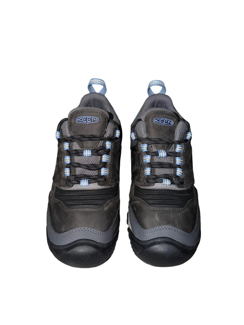 Keen durable trail